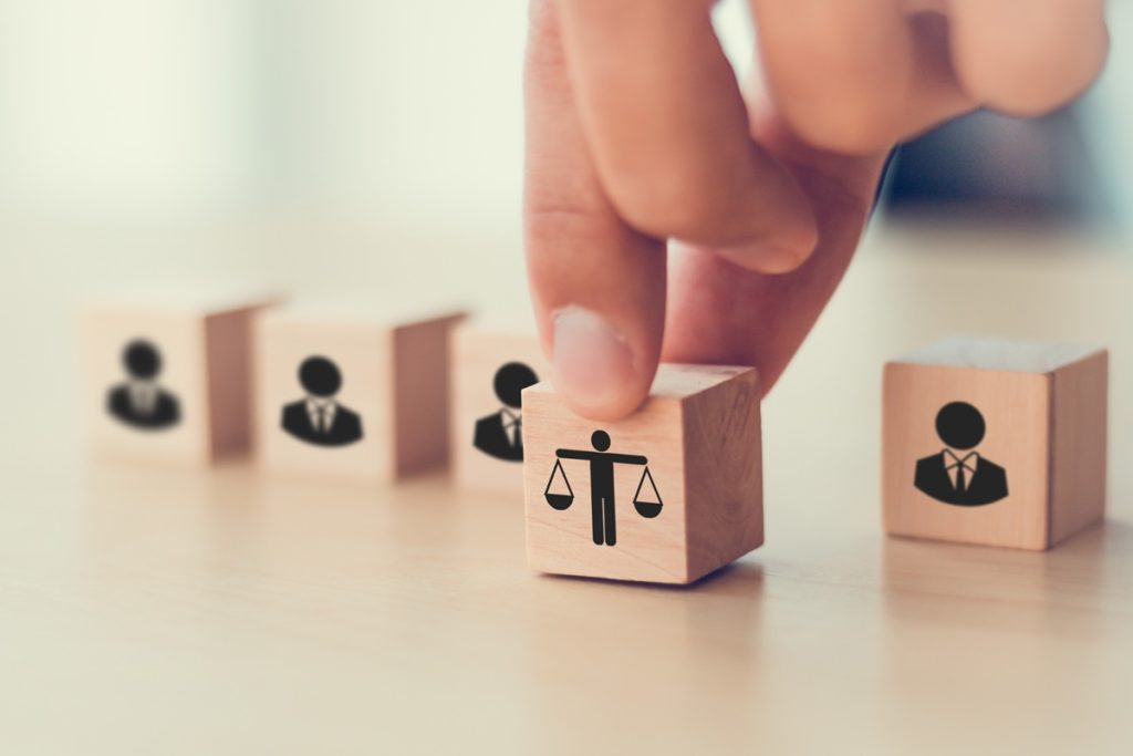 consulente tribunale perito