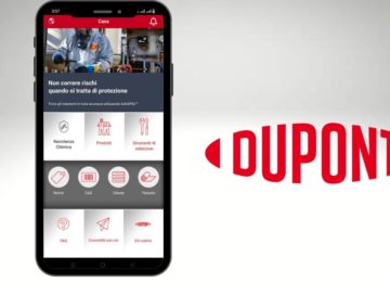 SafeSPEC™ Dupont APP