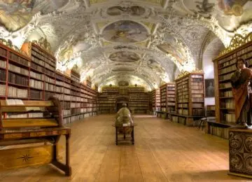 Esempio di edificio storico o bene culturale tutelato