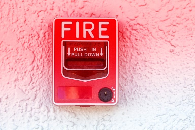 fuoco incendio