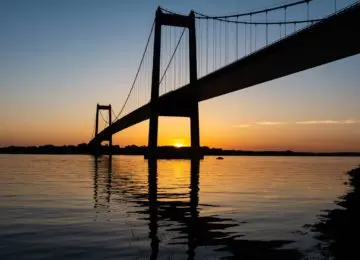 ponte infrastrutture opere pubbliche
