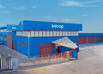 Sede Sacop di cuneo