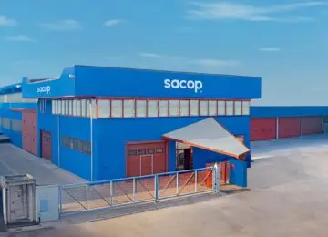 Sede Sacop di cuneo