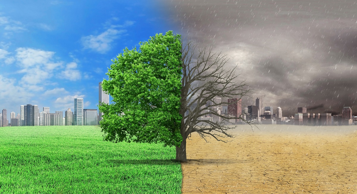 Il Clima in Italia: i dati del Report SNPA nel 2023