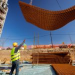 Installatore reti cantiere