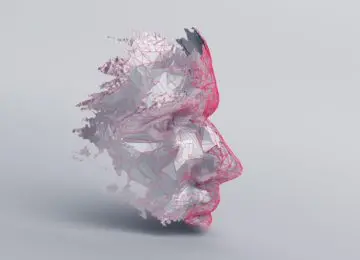 Volto virtuale