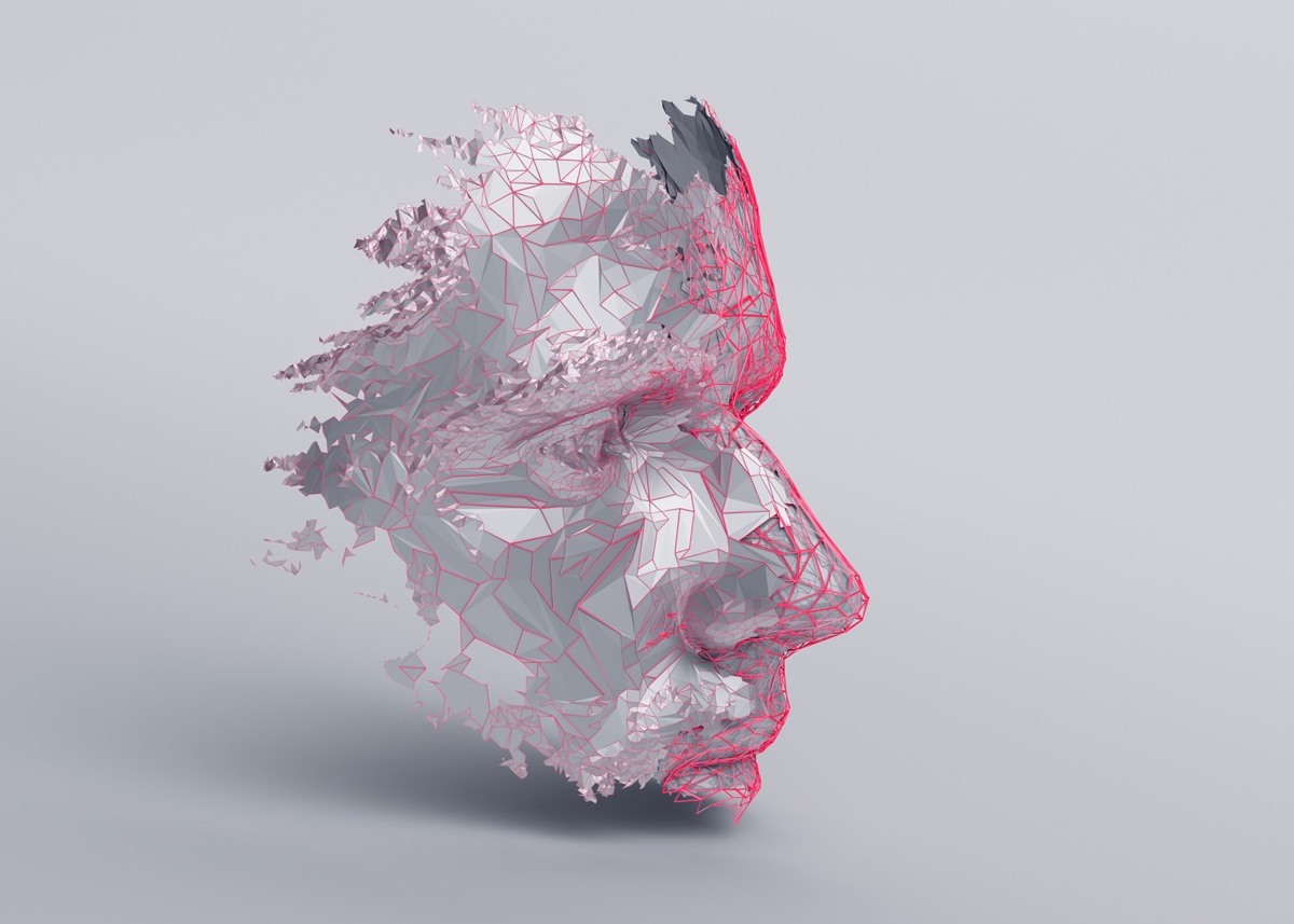 Volto virtuale