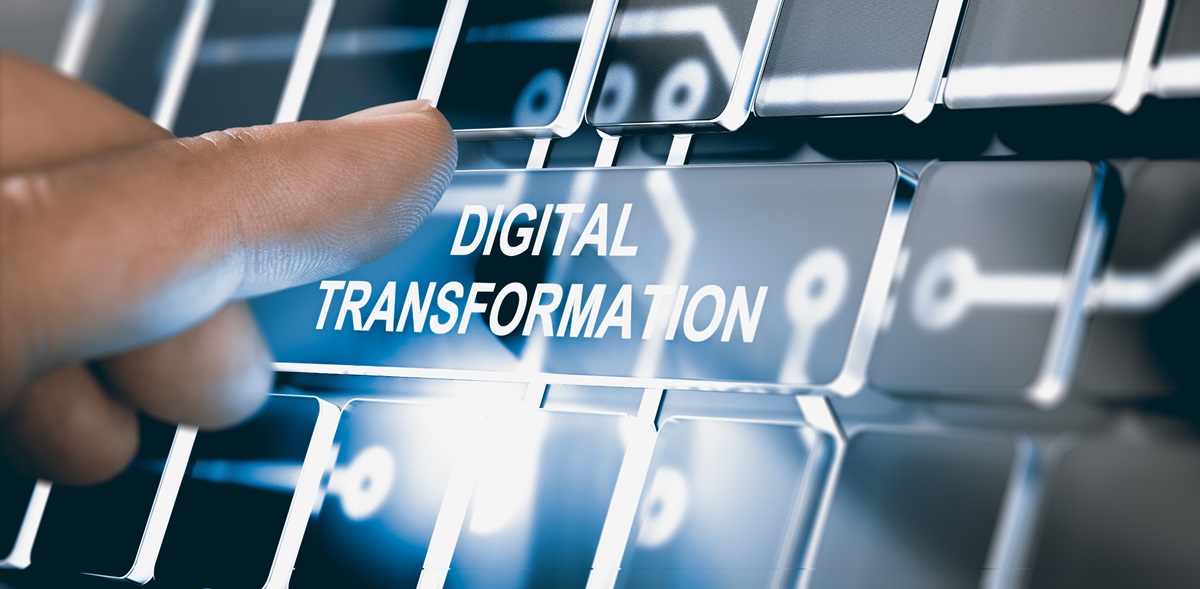 Digitalizzazione