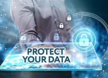 Protezione dati