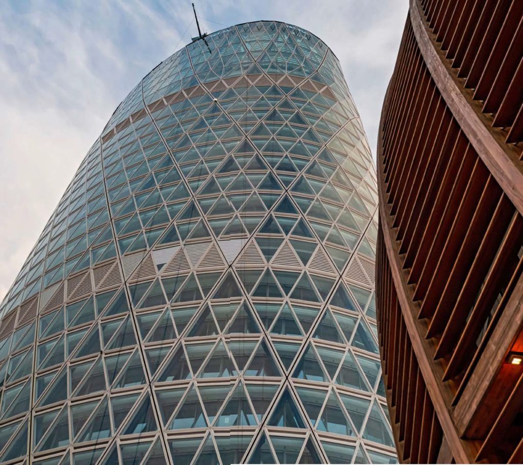Torre Unipolsai