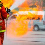 Vigili del fuoco europei