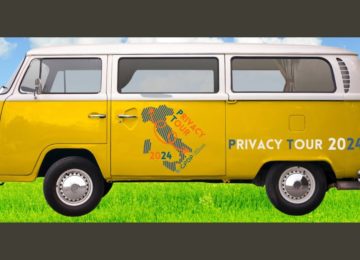 Privacy Tour 2024