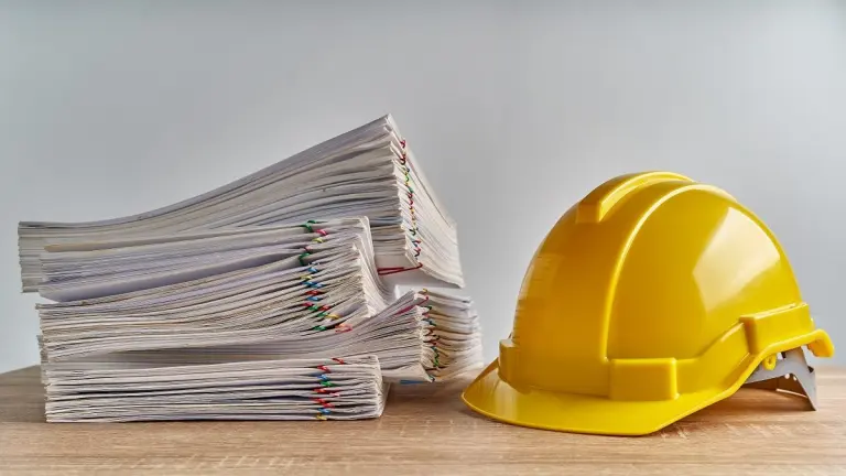 Decreto legislativo 81/2008: il Testo Unico di Sicurezza sul Lavoro