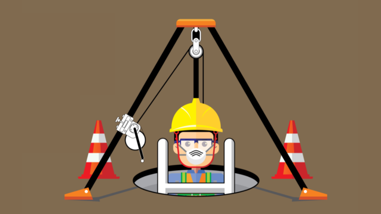 Ambienti confinati o sospetti di inquinamento normativa e sicurezza