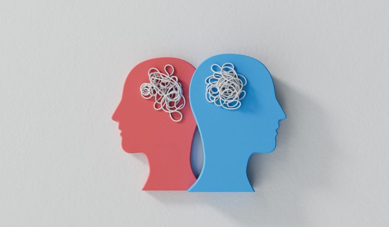 Salute mentale sul lavoro