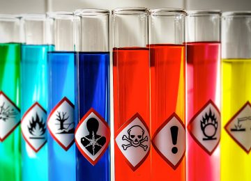 le principali modifiche che interessano il regolamento CLP, Reg. n. 1272/2008 del Parlamento europeo e del Consiglio relativo alla classificazione, all’etichettatura e all’imballaggio delle sostanze e delle miscele per l’adeguamento al progresso tecnico e scientifico.