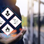 Regolamento CLP - classificazione e etichettatura sostanze chimiche pericolose