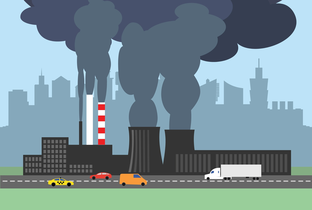 In Gazzetta la nuova Direttiva sulla Qualità dell’aria ambiente – Dir.2024/2881: cosa prevede e tutte le novità