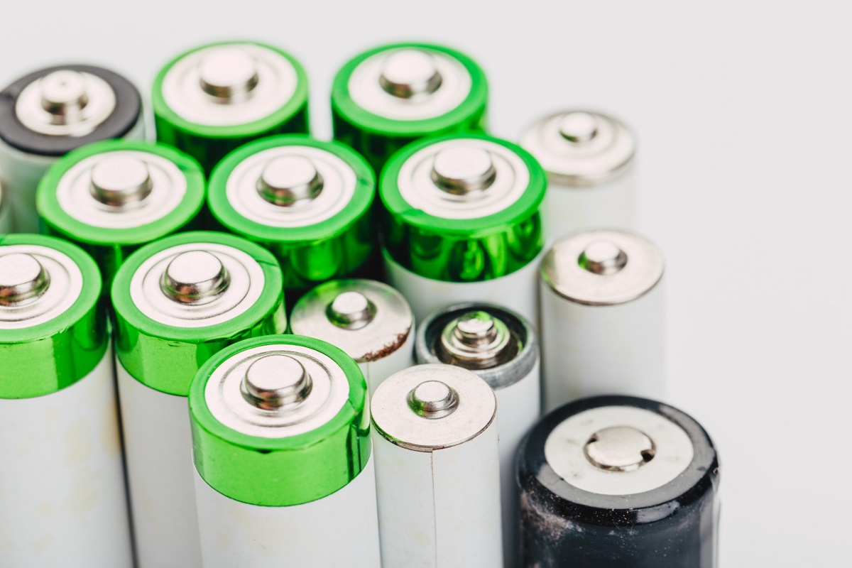 Batterie al litio: cosa sono e perché possono essere pericolose