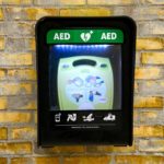 defibrillatore_DAE parete