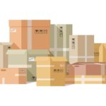 Imballaggi e rifiuti da imballaggio