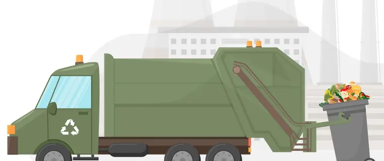 Trasporto rifiuti Albo gestori ambientali
