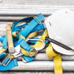 Imbracature di sicurezza per lavori in quota e in spazi confinati