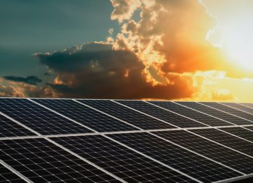 impianti fotovoltaici