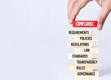 UNI 11961:2024 compliance integrata