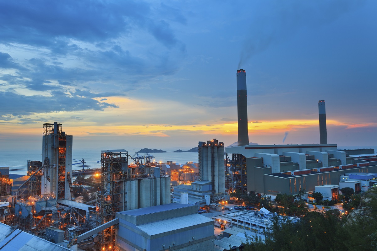 Stabilimenti industriali RIR dir. Seveso III