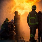 Vigili del fuoco
