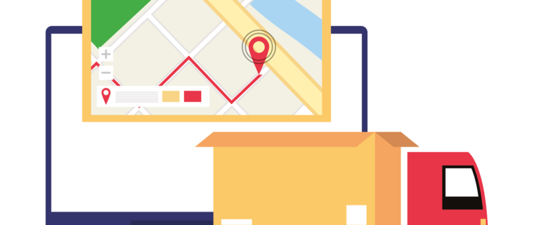 Servizio trasporto rifiuti - geolocalizzazione