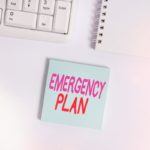 piano di emergenza