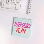 piano di emergenza