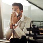 Allergie sul lavoro