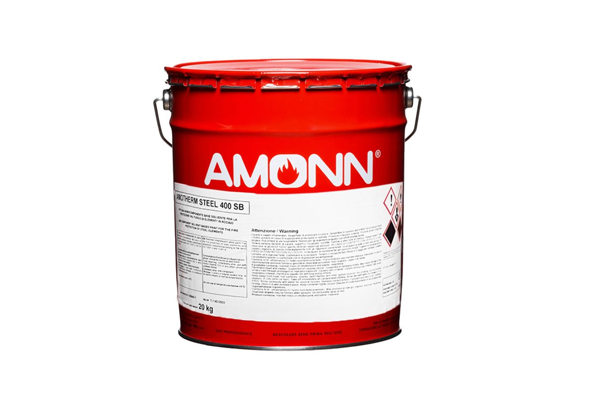 Amonn