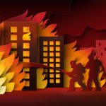 antincendio facciate