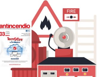 Antincendio marzo 2025