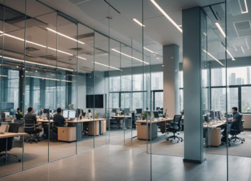 Qualità dell'aria indoor e sicurezza sul lavoro