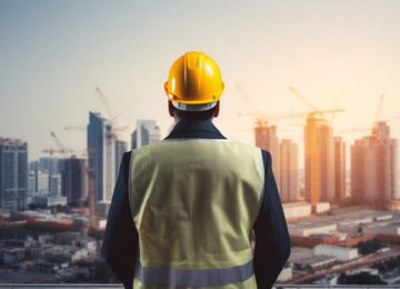 Sicurezza lavoro progetto BIM