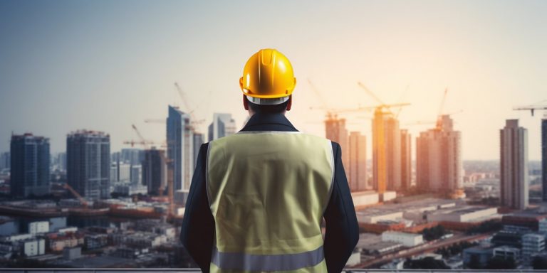 Sicurezza lavoro progetto BIM