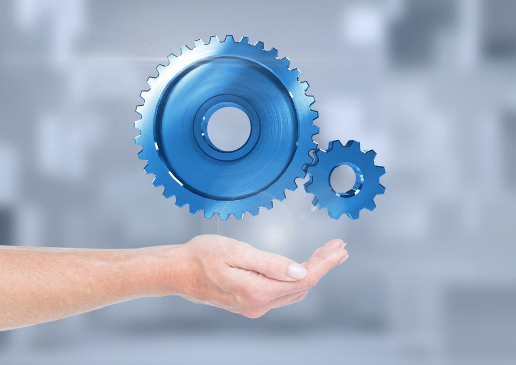 Sicurezza macchine e attrezzature