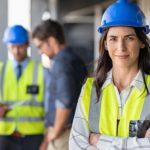Sicurezza sul lavoro donne