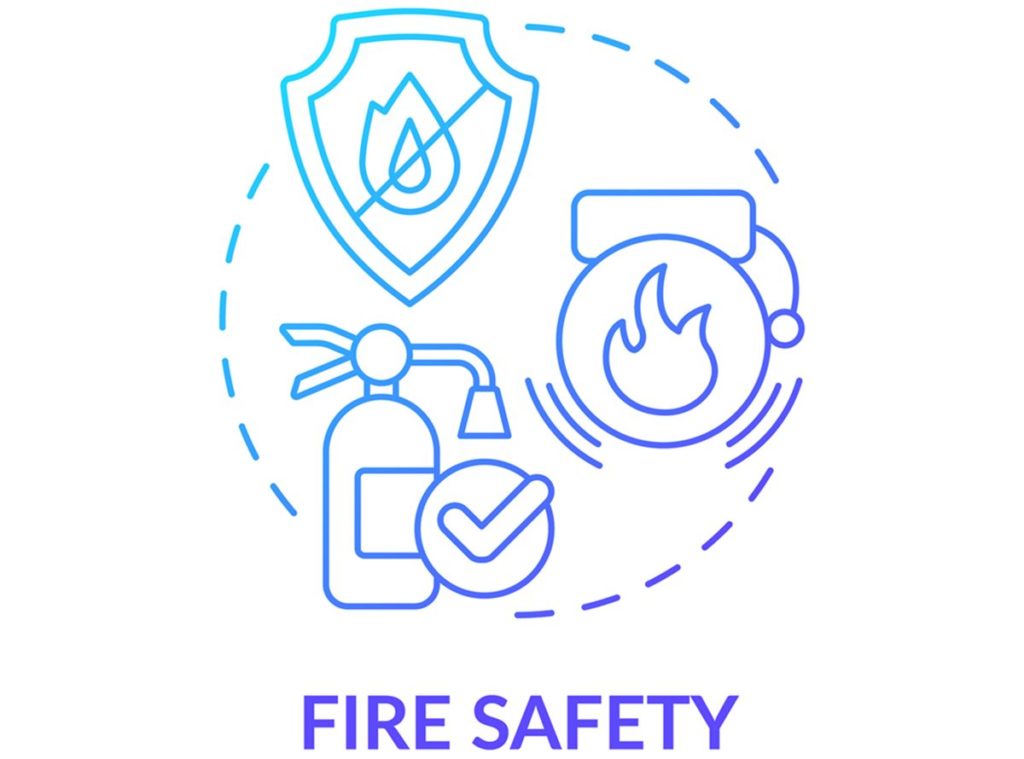 fire safety engineering