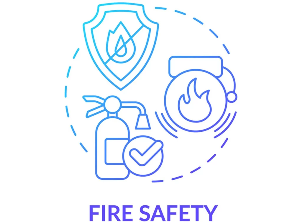 fire safety engineering