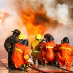 Resistenza al fuoco