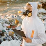 Corretta caratterizzazione del rifiuto responsabilità