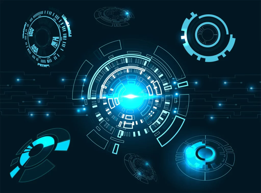 Cyberspazio