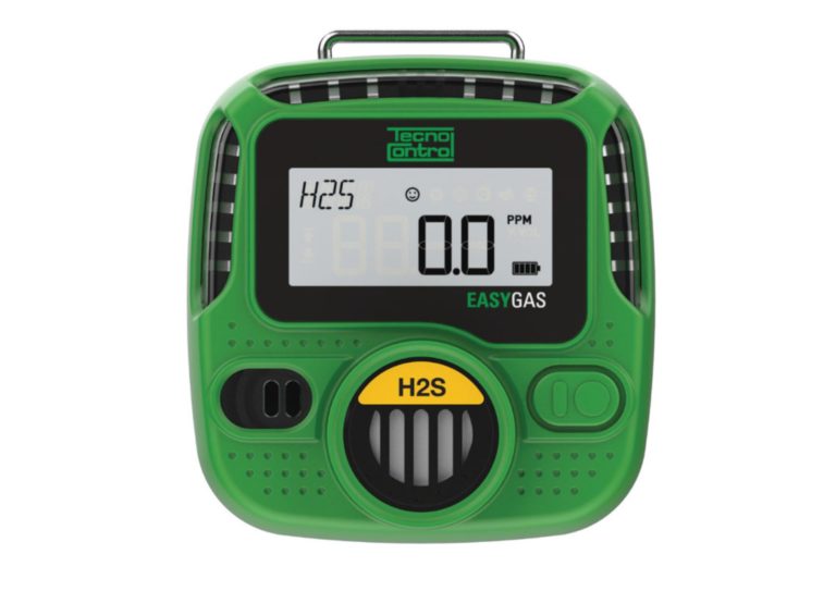 Easygas Tecnocontrol