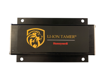 Li-ion Tamer_Honeywell